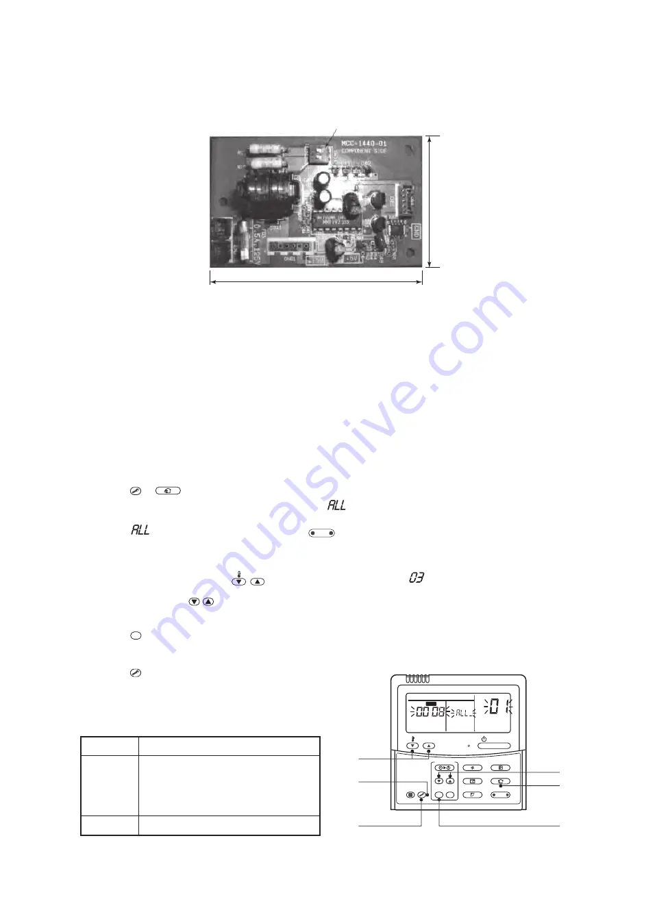 Toshiba RAV-RM1101UTP Series Скачать руководство пользователя страница 78