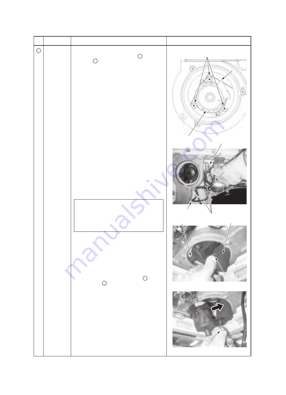 Toshiba RAV-RM1101UTP Series Service Manual Download Page 96