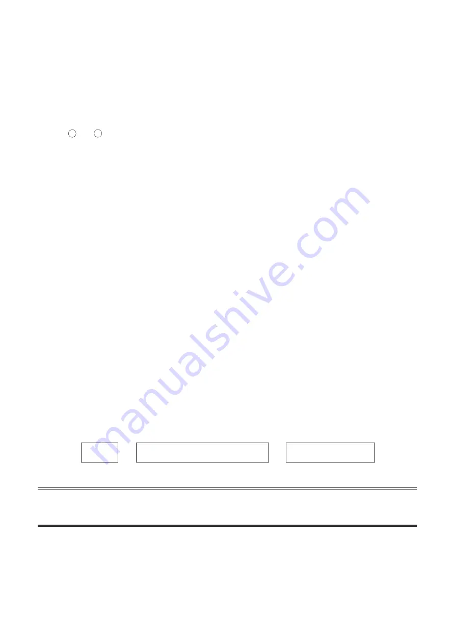 Toshiba RAV-RM2241DTP Series Service Manual Download Page 40