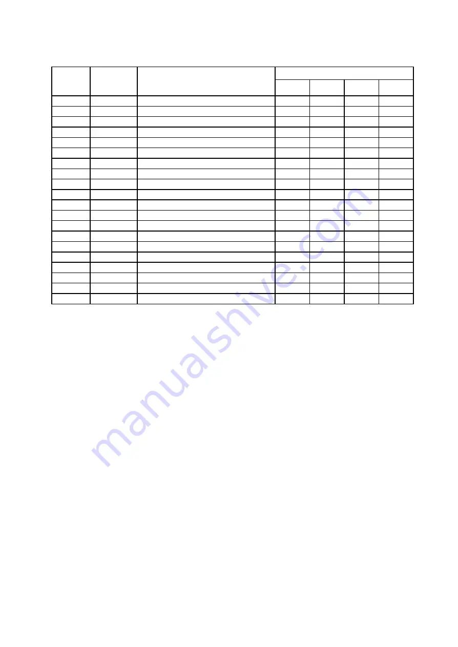 Toshiba RAV-RM2241DTP Series Скачать руководство пользователя страница 101