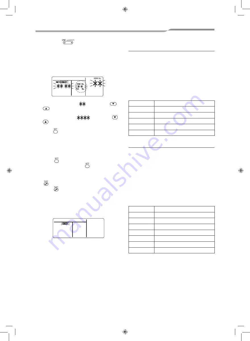 Toshiba RAV-RM561KRTP-E Скачать руководство пользователя страница 31