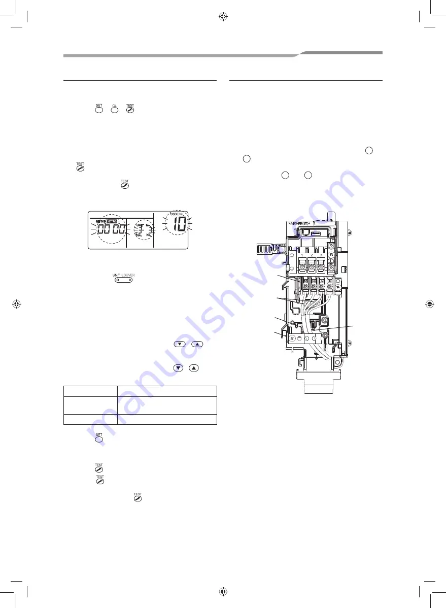 Toshiba RAV-RM561KRTP-E Скачать руководство пользователя страница 38