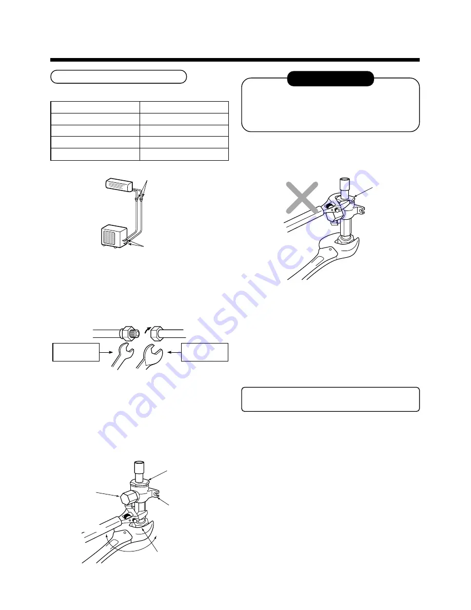 Toshiba RAV-SM1100UT-E Скачать руководство пользователя страница 12