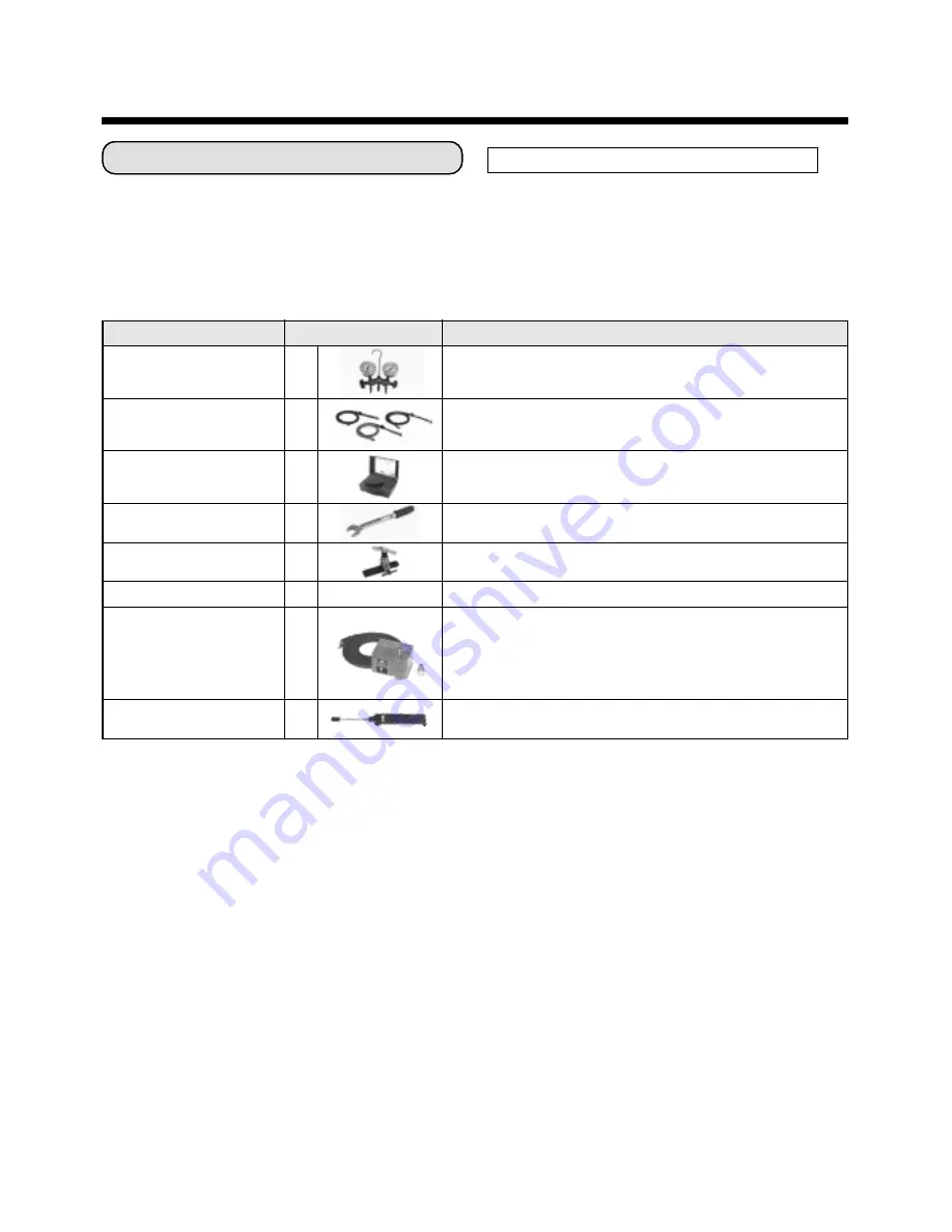 Toshiba RAV-SM1100UT-E Service Manual Download Page 17