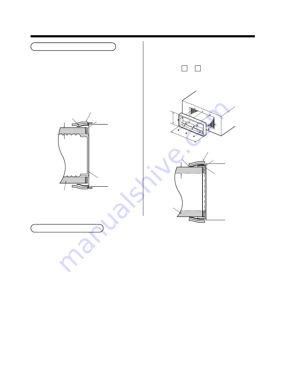 Toshiba RAV-SM1100UT-E Service Manual Download Page 30