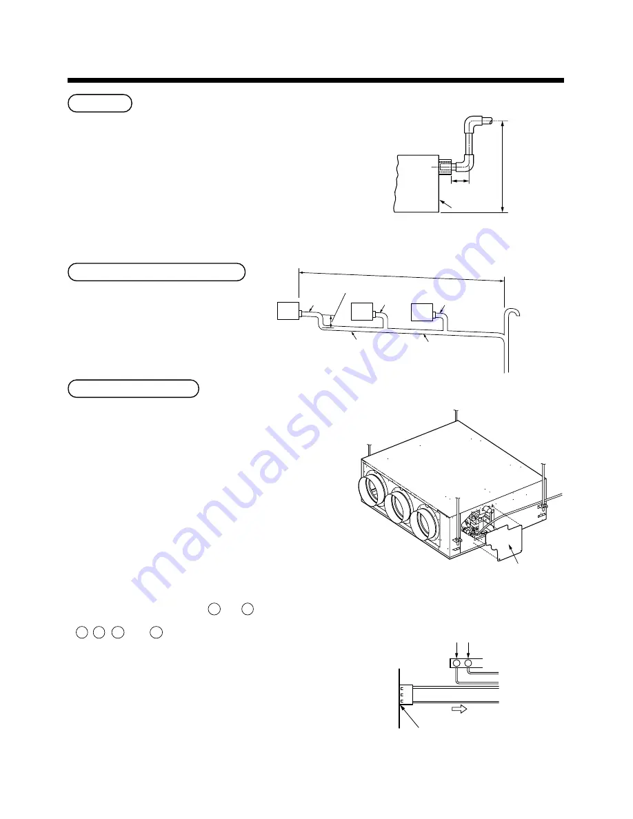 Toshiba RAV-SM1100UT-E Service Manual Download Page 33