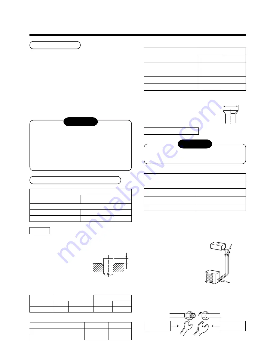 Toshiba RAV-SM1100UT-E Service Manual Download Page 34