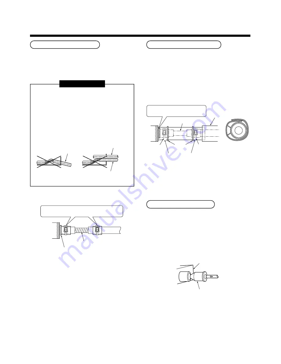 Toshiba RAV-SM1100UT-E Скачать руководство пользователя страница 54