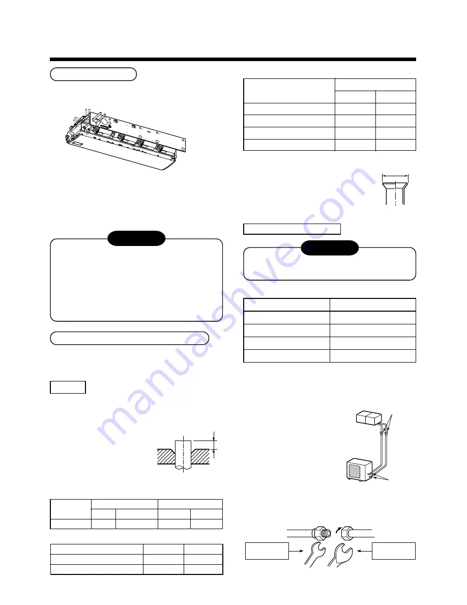 Toshiba RAV-SM1100UT-E Service Manual Download Page 55