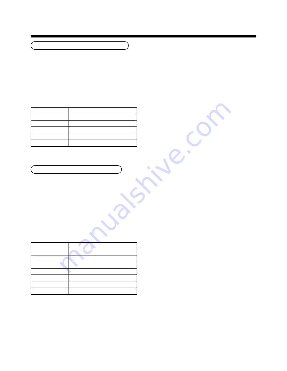 Toshiba RAV-SM1100UT-E Service Manual Download Page 64