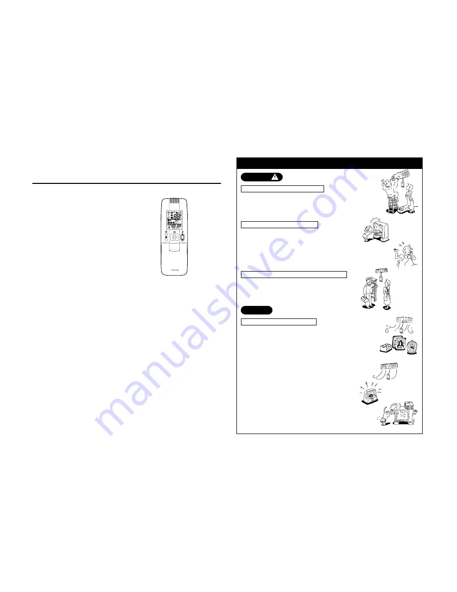 Toshiba RAV-SM1100UT-E Service Manual Download Page 75