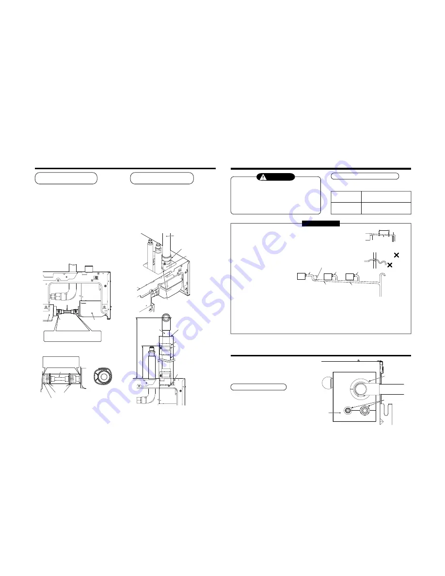 Toshiba RAV-SM1100UT-E Service Manual Download Page 96