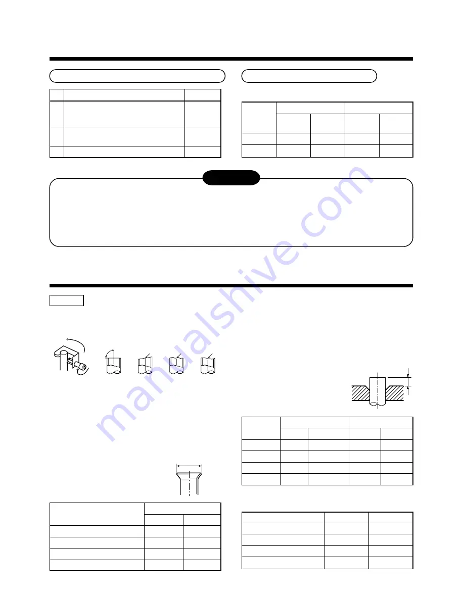 Toshiba RAV-SM1101AT-E Скачать руководство пользователя страница 9