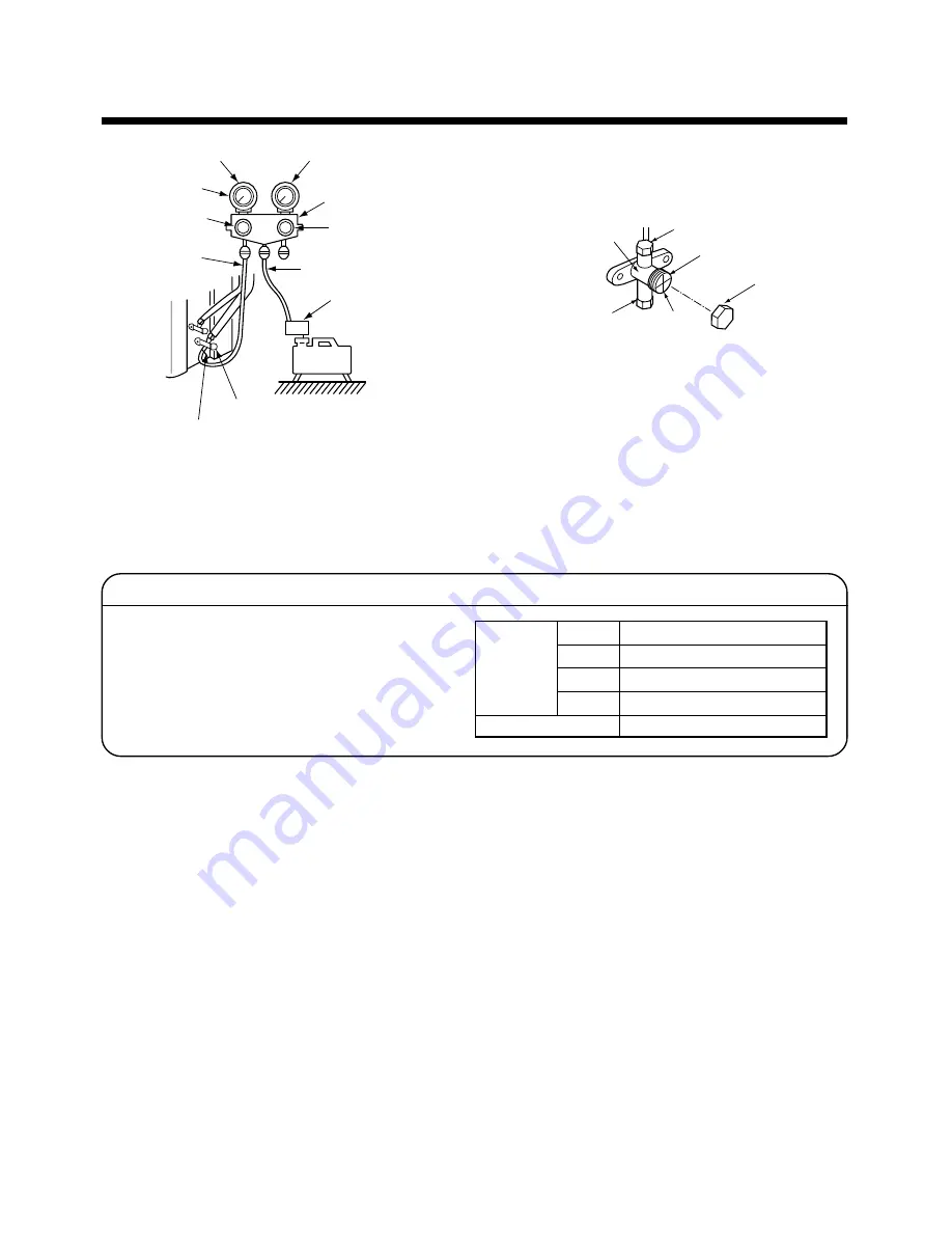 Toshiba RAV-SM1101AT-E Скачать руководство пользователя страница 12