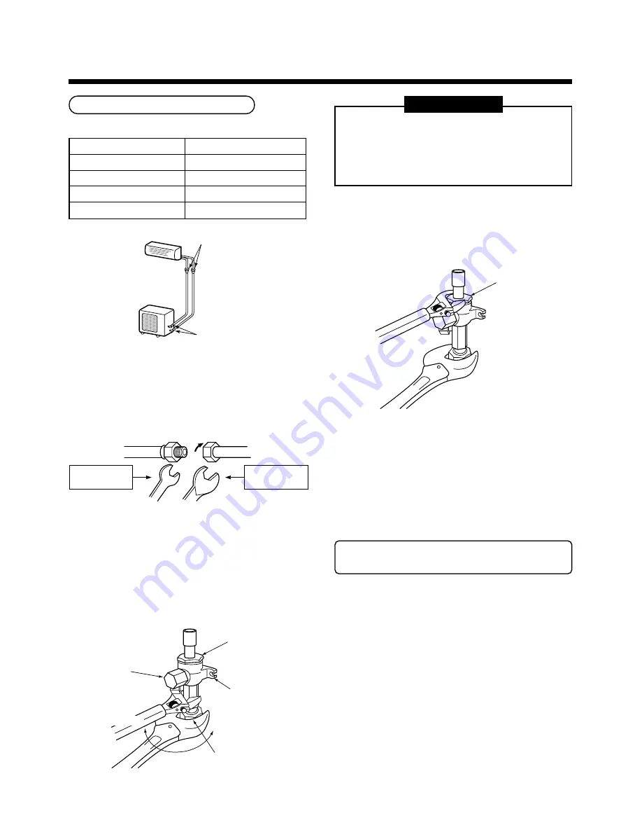 Toshiba RAV-SM1101AT-E Скачать руководство пользователя страница 23