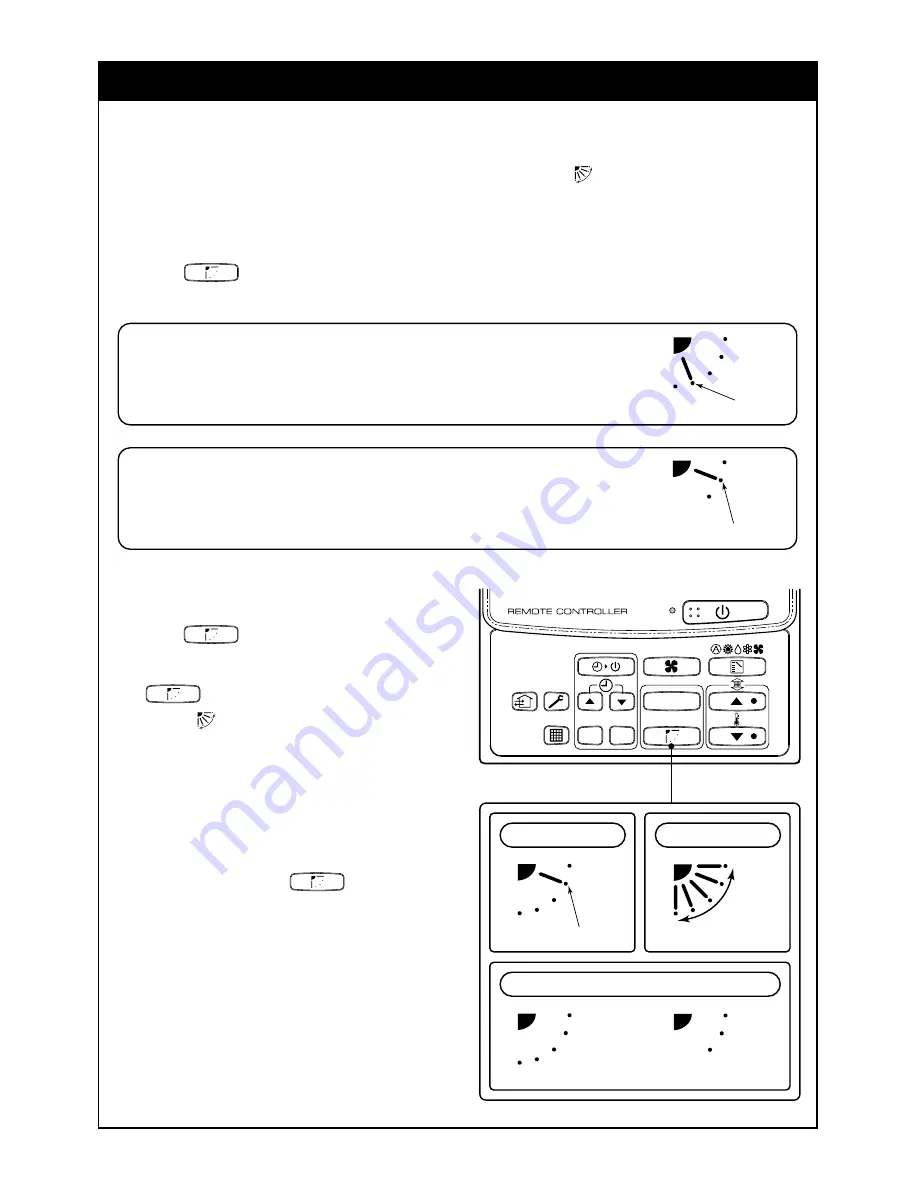 Toshiba RAV-SM1101AT-E Скачать руководство пользователя страница 38