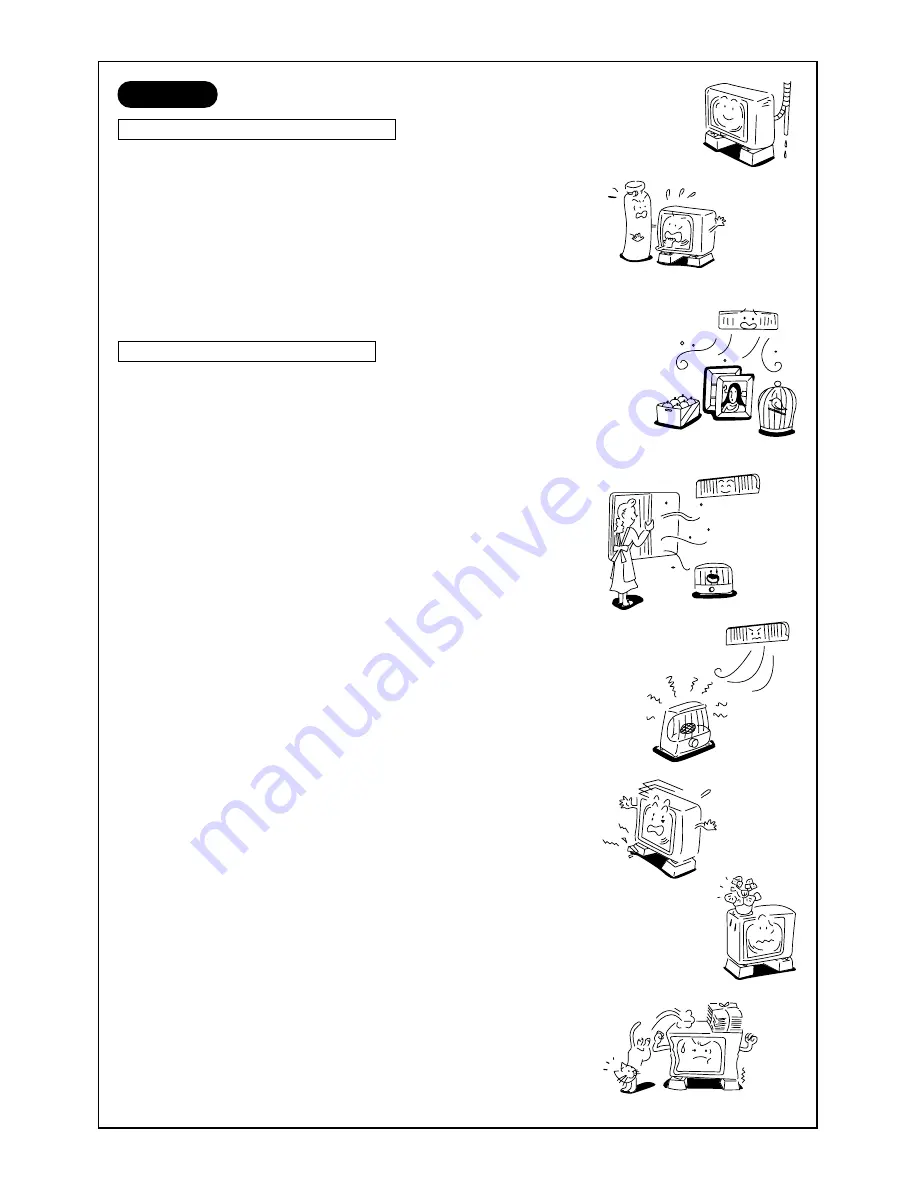 Toshiba RAV-SM1101AT-E Скачать руководство пользователя страница 46