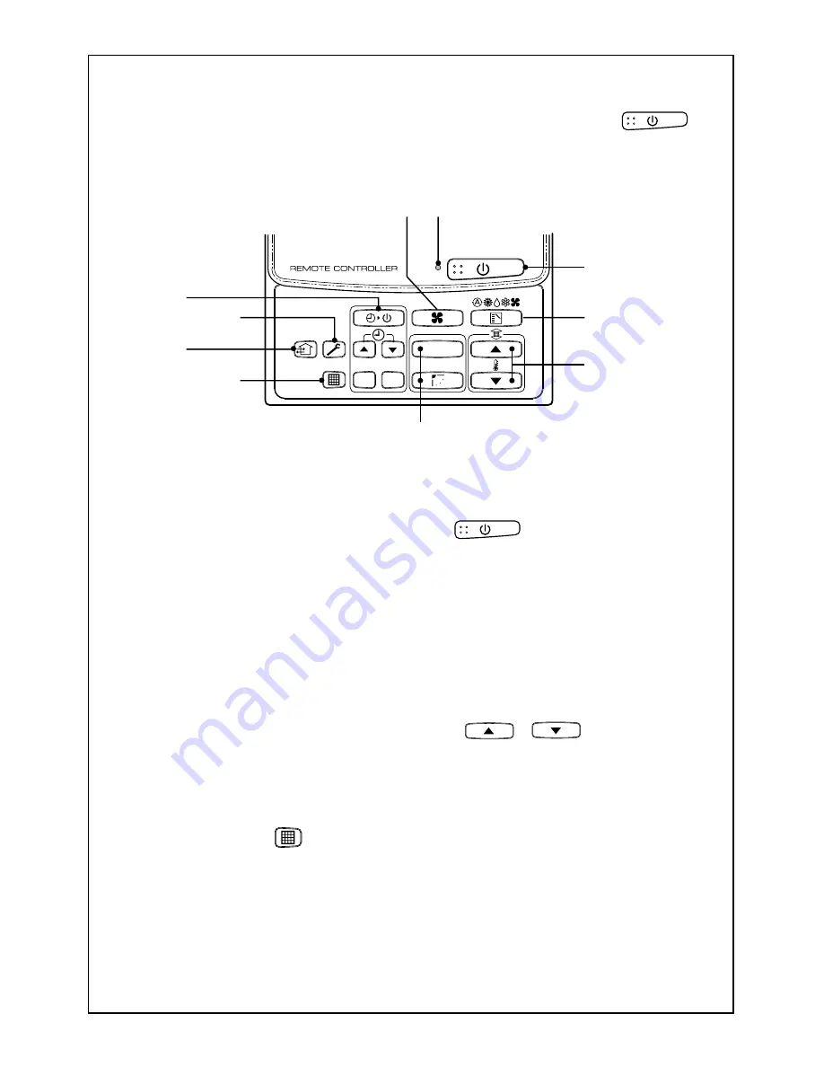 Toshiba RAV-SM1101AT-E Скачать руководство пользователя страница 49