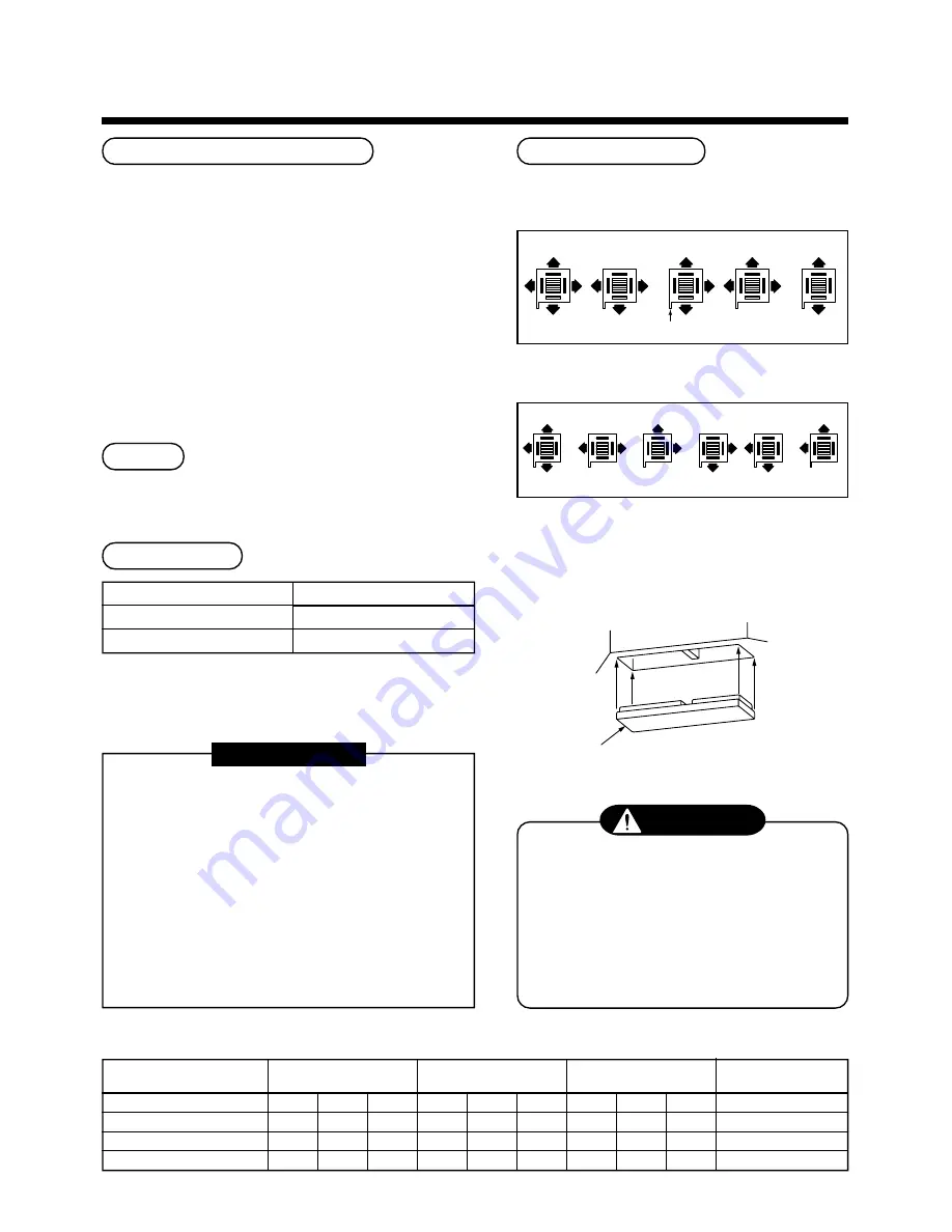 Toshiba RAV-SM1101AT-E Скачать руководство пользователя страница 78