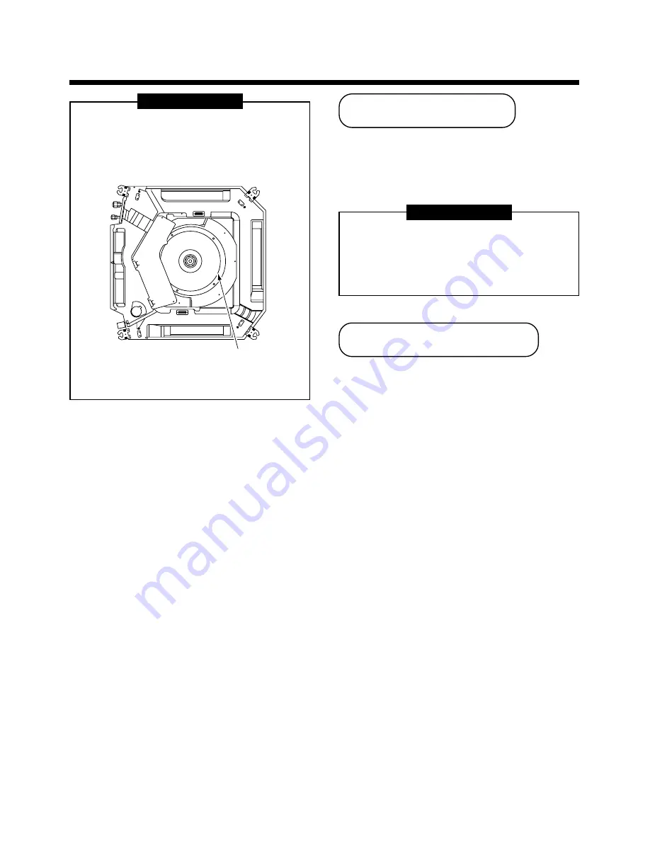 Toshiba RAV-SM1101AT-E Скачать руководство пользователя страница 81