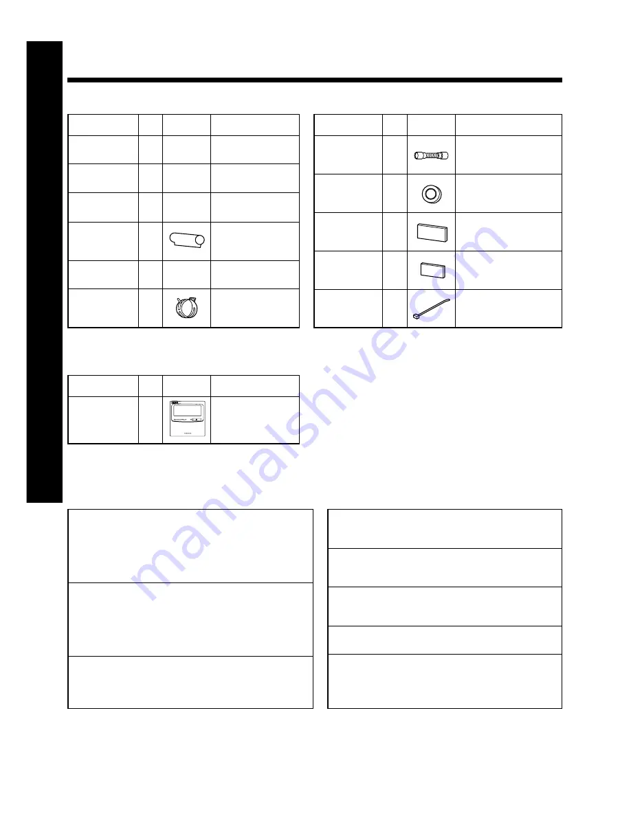 Toshiba RAV-SM1101CT-E Скачать руководство пользователя страница 18