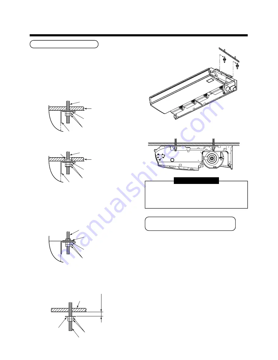 Toshiba RAV-SM1101CT-E Скачать руководство пользователя страница 25