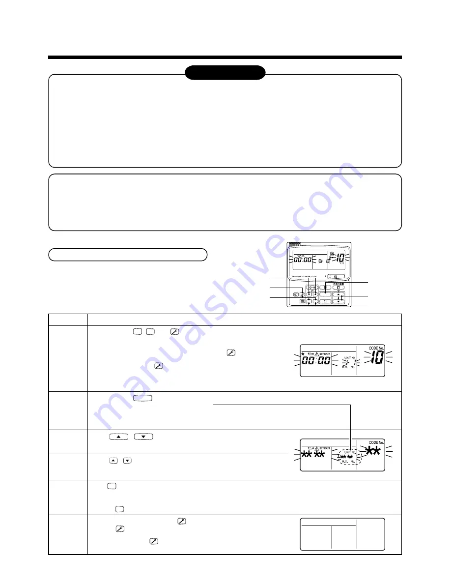 Toshiba RAV-SM1101CT-E Скачать руководство пользователя страница 35