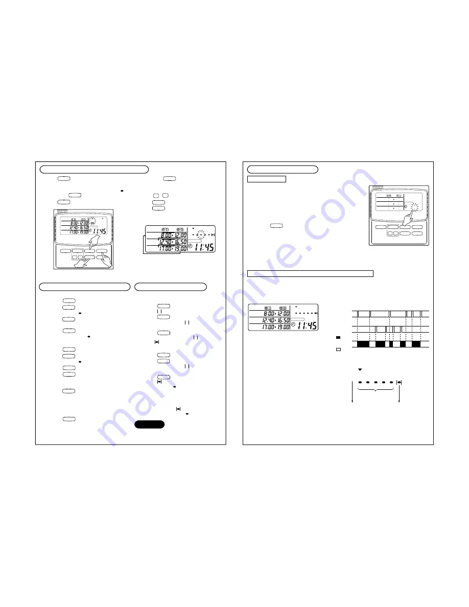 Toshiba RAV-SM1101CT-E Скачать руководство пользователя страница 45