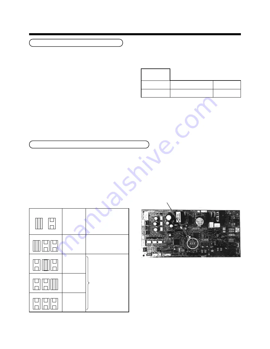 Toshiba RAV-SM1102AT-E Скачать руководство пользователя страница 49