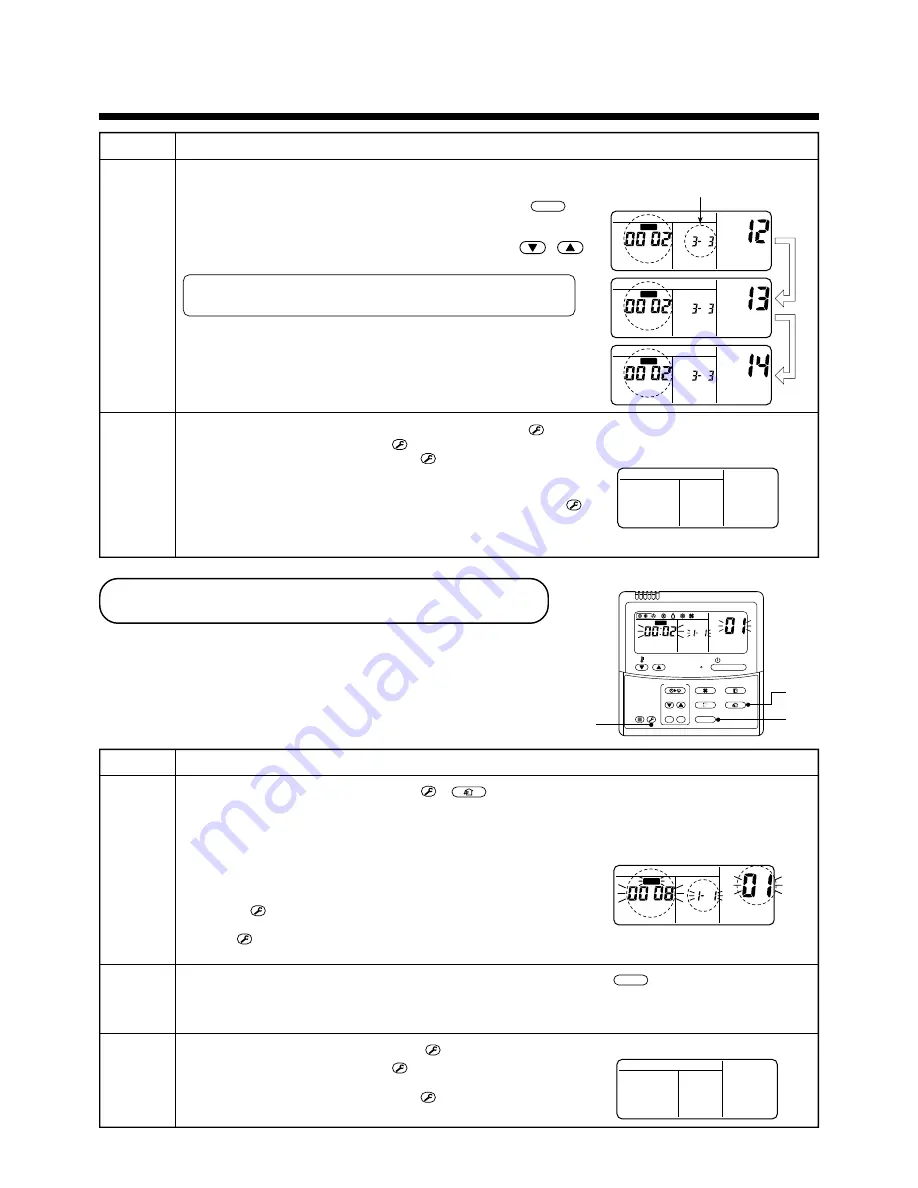 Toshiba RAV-SM1102AT-E Installation Manual Download Page 53