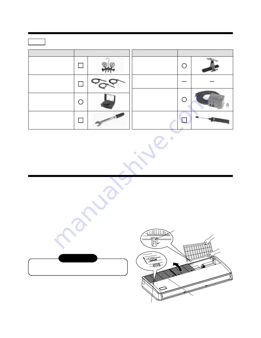 Toshiba RAV-SM1102AT-E Скачать руководство пользователя страница 54