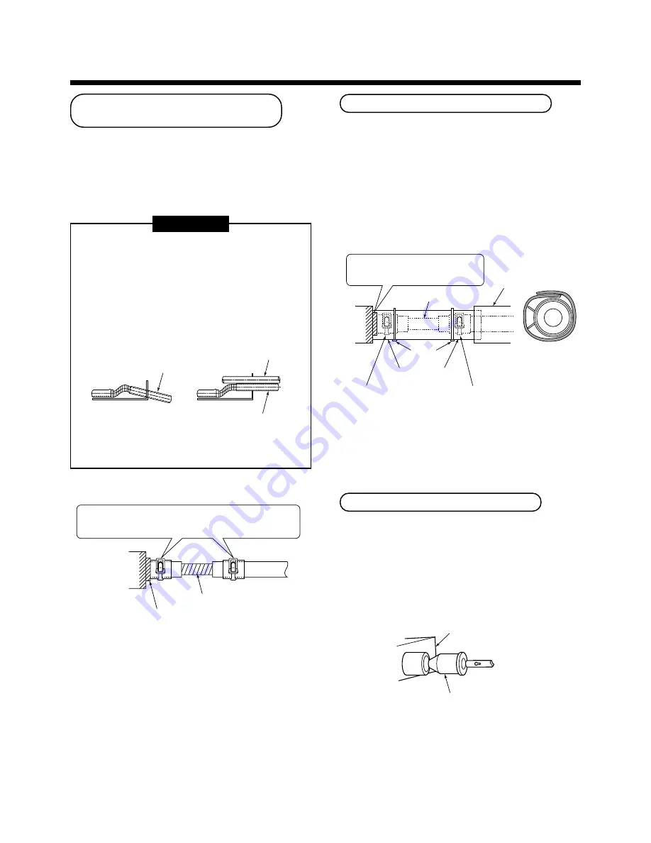 Toshiba RAV-SM1102AT-E Installation Manual Download Page 91