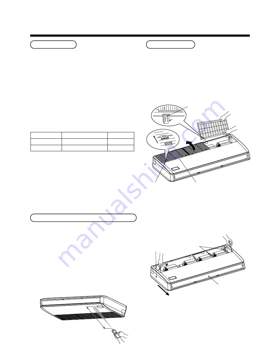 Toshiba RAV-SM1102AT-E Скачать руководство пользователя страница 112