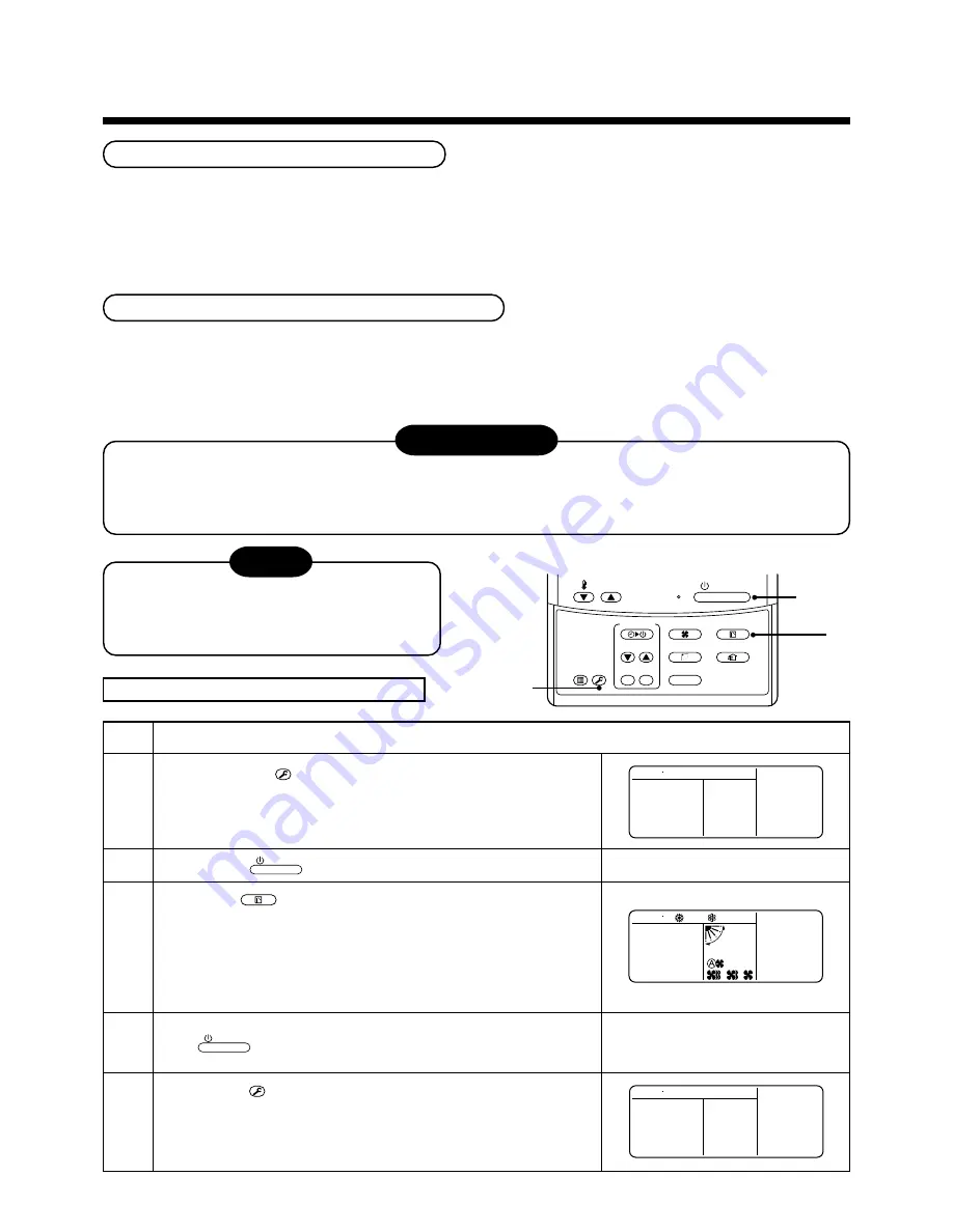 Toshiba RAV-SM1102AT-E Скачать руководство пользователя страница 123