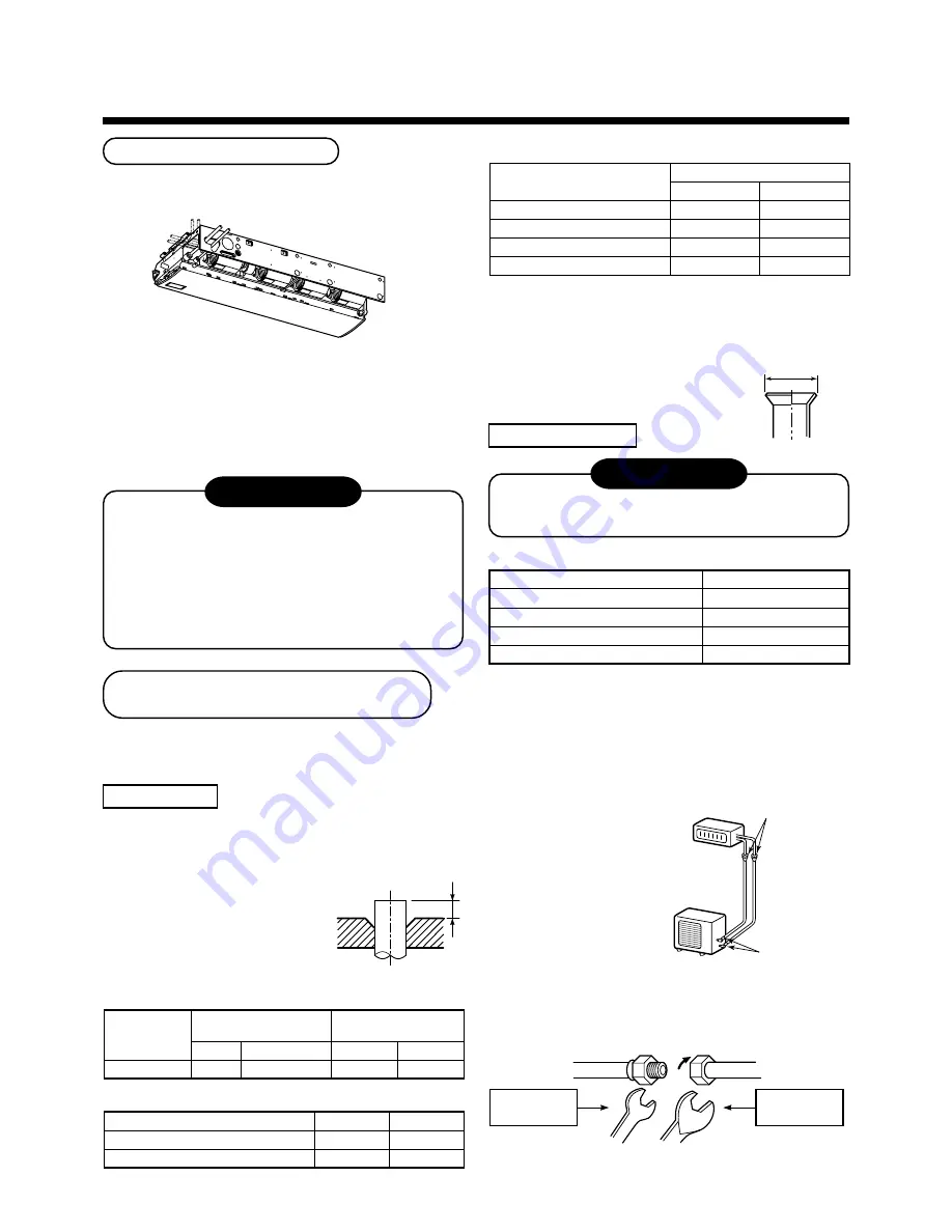 Toshiba RAV-SM1102AT-E Скачать руководство пользователя страница 144