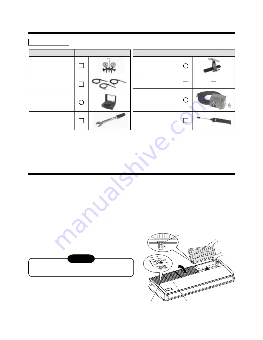 Toshiba RAV-SM1102AT-E Скачать руководство пользователя страница 184