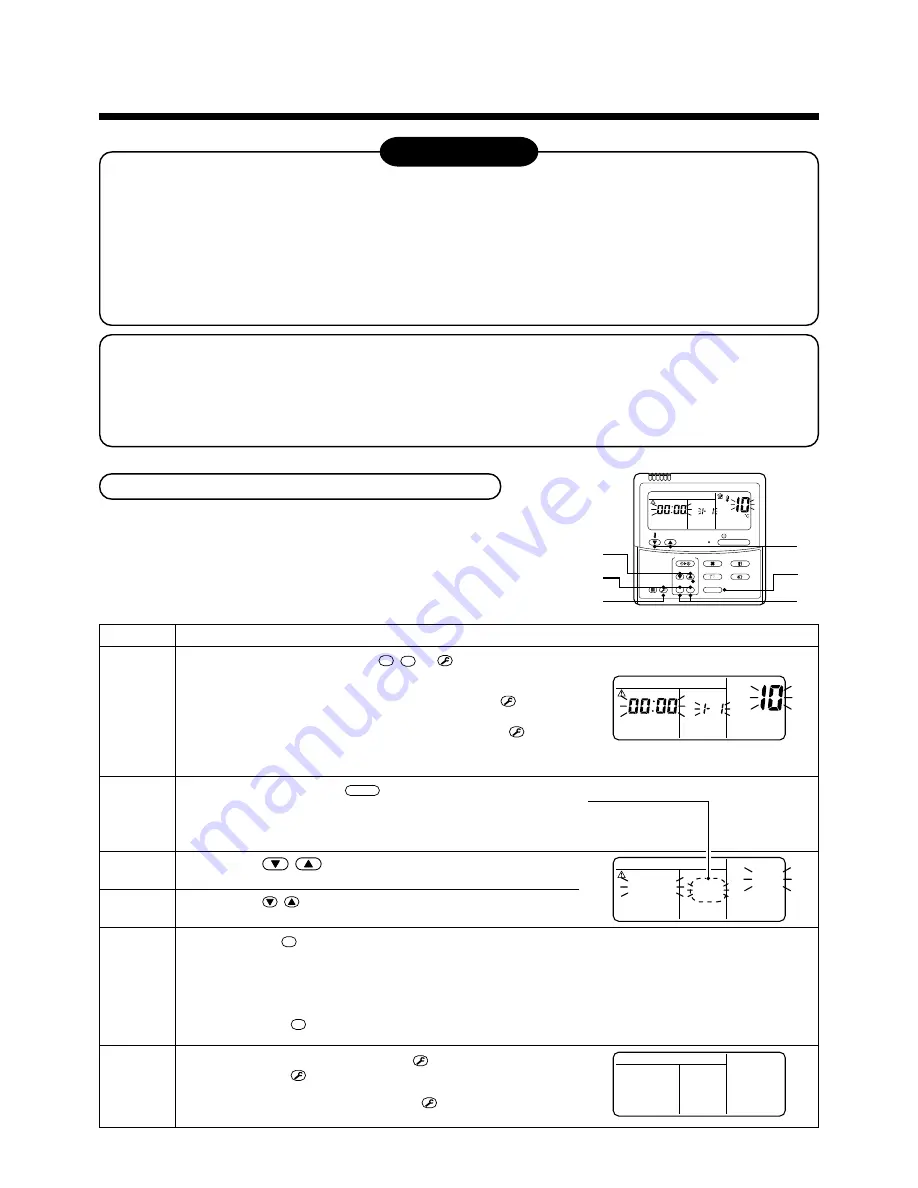 Toshiba RAV-SM1102AT-E Скачать руководство пользователя страница 204