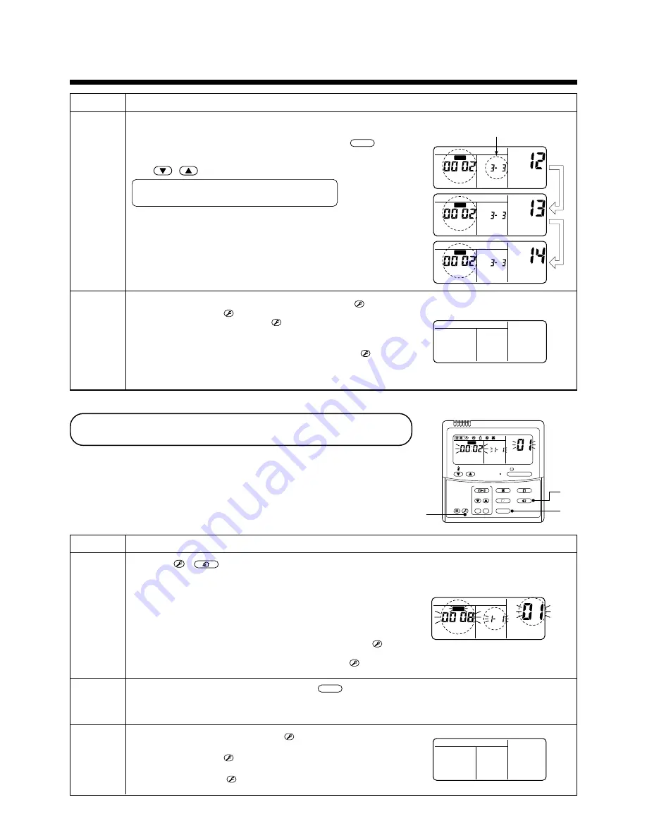 Toshiba RAV-SM1102AT-E Скачать руководство пользователя страница 209