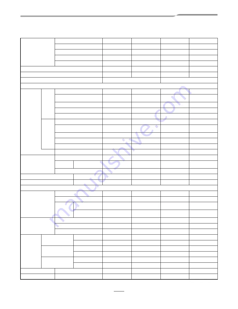 Toshiba RAV-SM1102BT-E Data Book Download Page 13