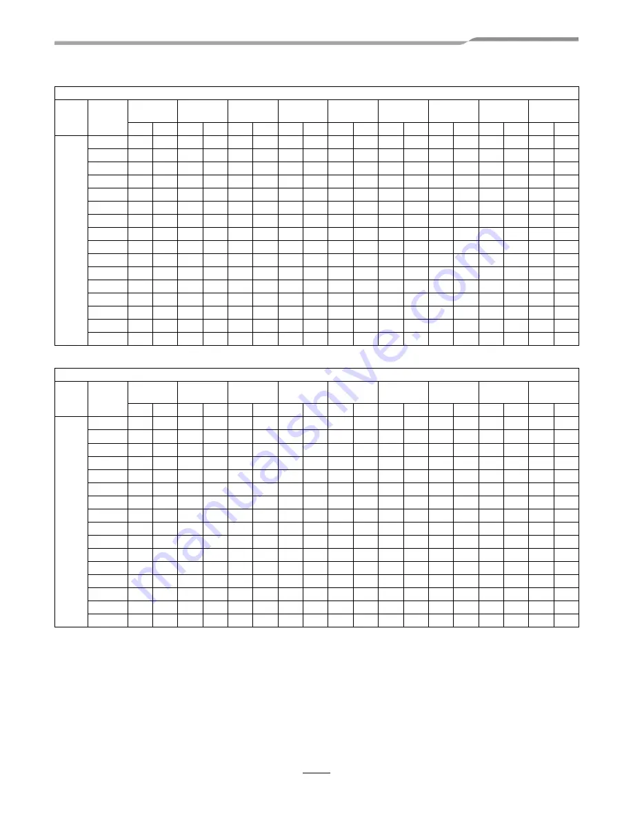 Toshiba RAV-SM1102BT-E Data Book Download Page 22