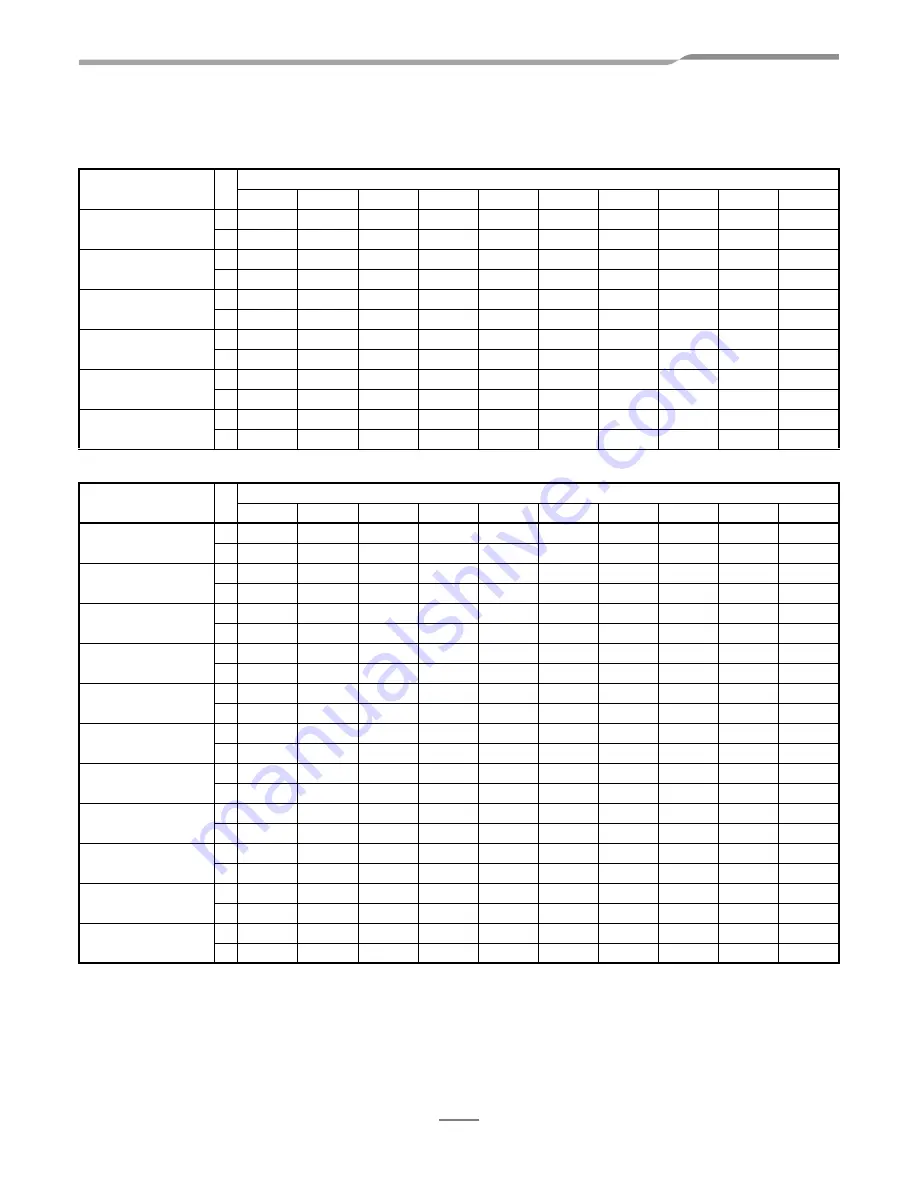 Toshiba RAV-SM1102BT-E Data Book Download Page 35