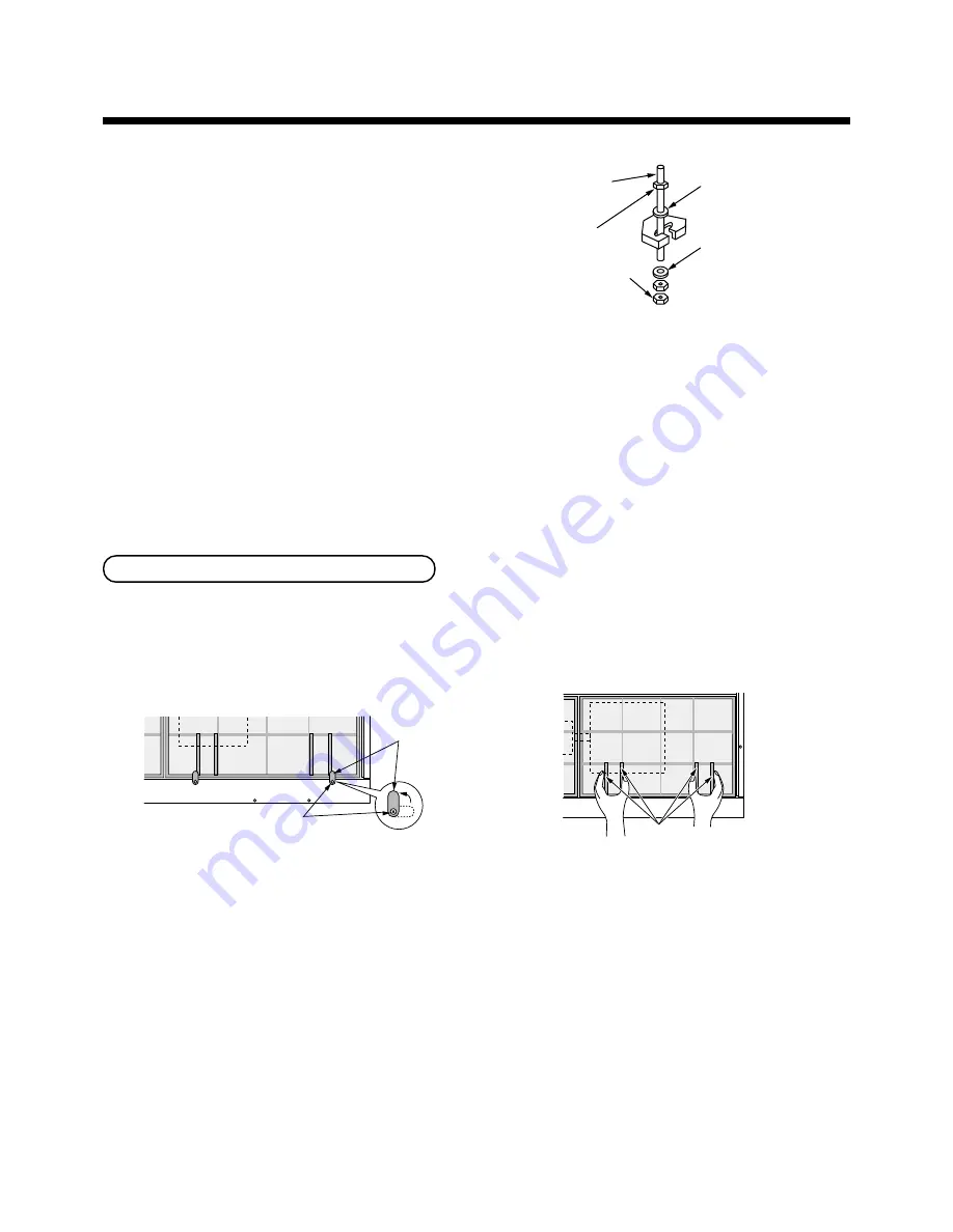 Toshiba RAV-SM1102BT-E Скачать руководство пользователя страница 122