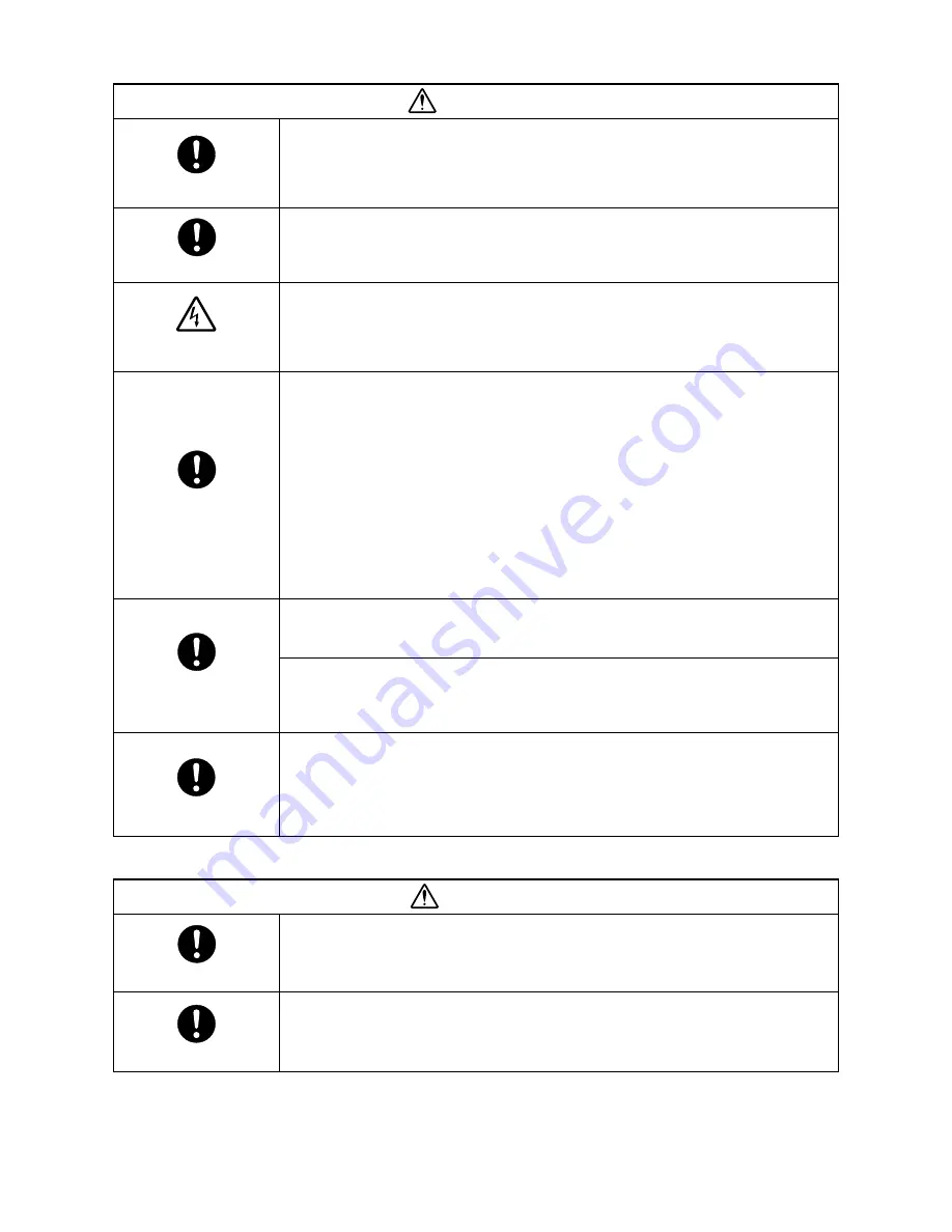 Toshiba RAV-SM1102BT-E Скачать руководство пользователя страница 6