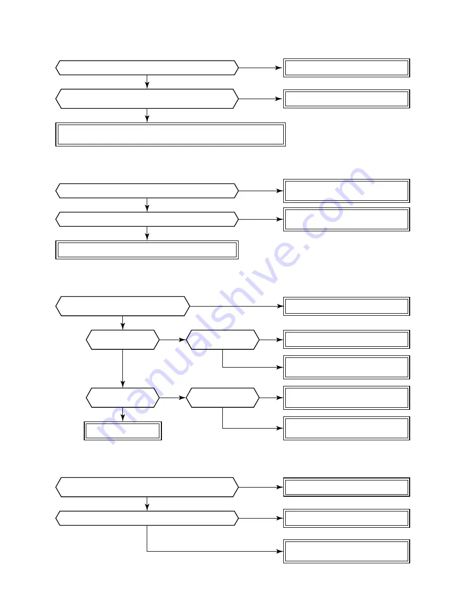 Toshiba RAV-SM1102BT-E Service Manual Download Page 89