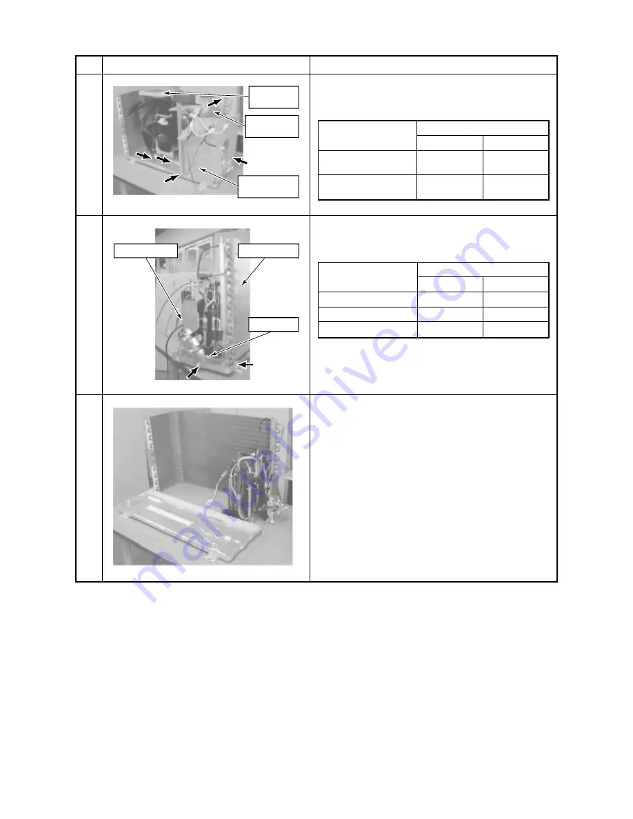 Toshiba RAV-SM1102BT-E Service Manual Download Page 187