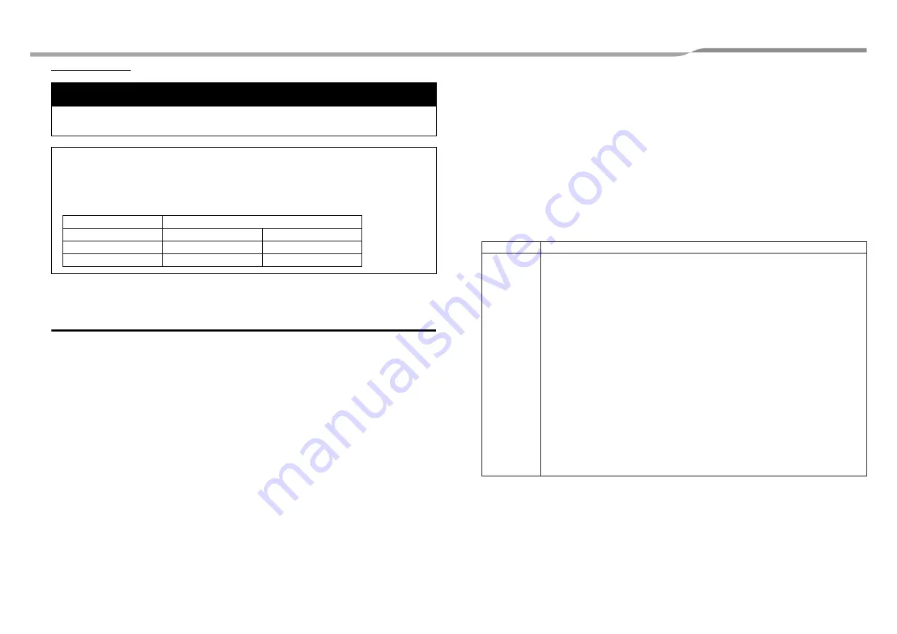 Toshiba RAV-SM1103AT-E Скачать руководство пользователя страница 2