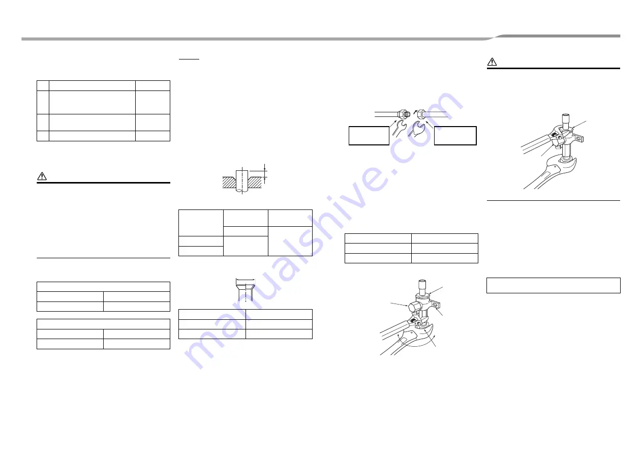 Toshiba RAV-SM1103AT-E Скачать руководство пользователя страница 11