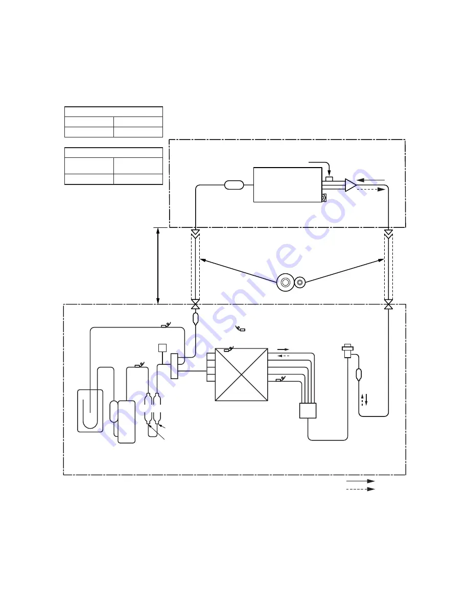 Toshiba RAV-SM1103AT-E1 Скачать руководство пользователя страница 17