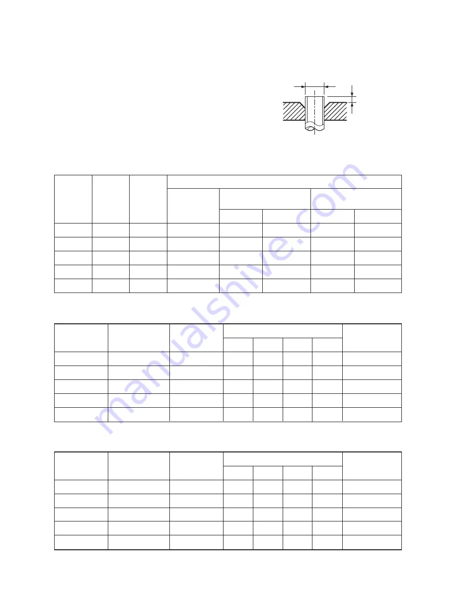 Toshiba RAV-SM1103AT-E1 Скачать руководство пользователя страница 23