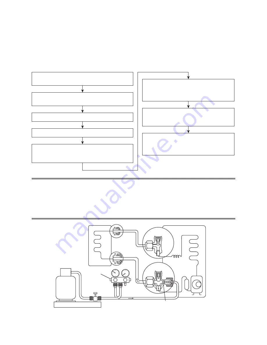 Toshiba RAV-SM1103AT-E1 Скачать руководство пользователя страница 25